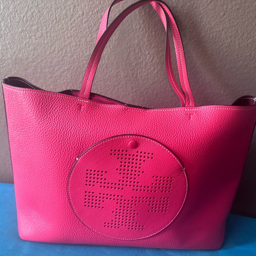 Tory Burch tote bag
